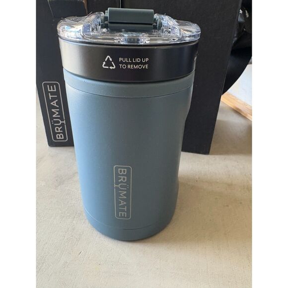 Brumate - nightfall blue duo - no longer made - new in box - Picture 2 of 4